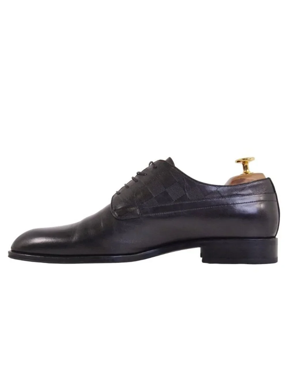 Louis Vuitton Leather?Shoes Derby Shoes